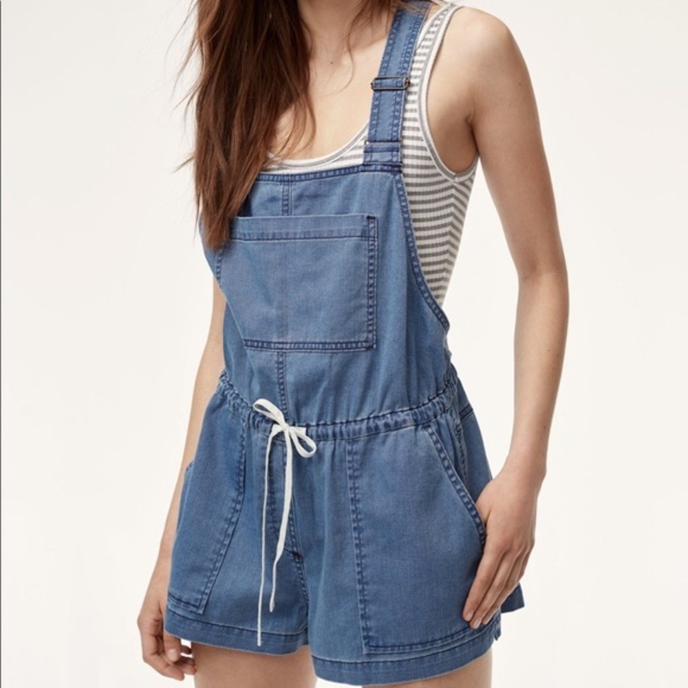 Wilfred Free Beatriz Romper